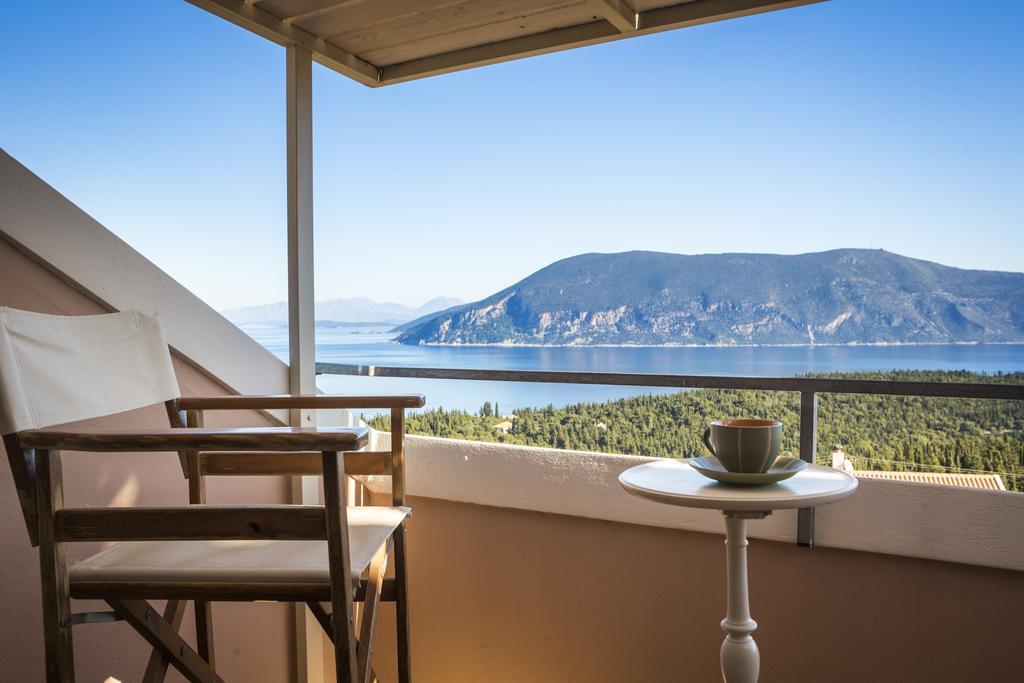 Villa Serenity Matsoukata Exterior photo